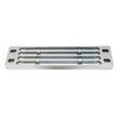 Ánodo de barra de aluminio Tecnoseal Yamaha para soporte de motor [01112-1AL]