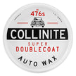 Cera en pasta para autos Collinite 476s Super DoubleCoat - 9 oz [476S-9OZ]