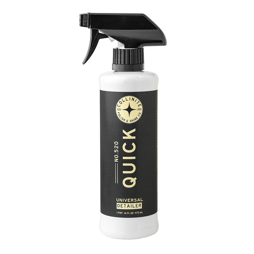 Collinite 520 Detallador universal rápido - 16oz [520-16OZ]