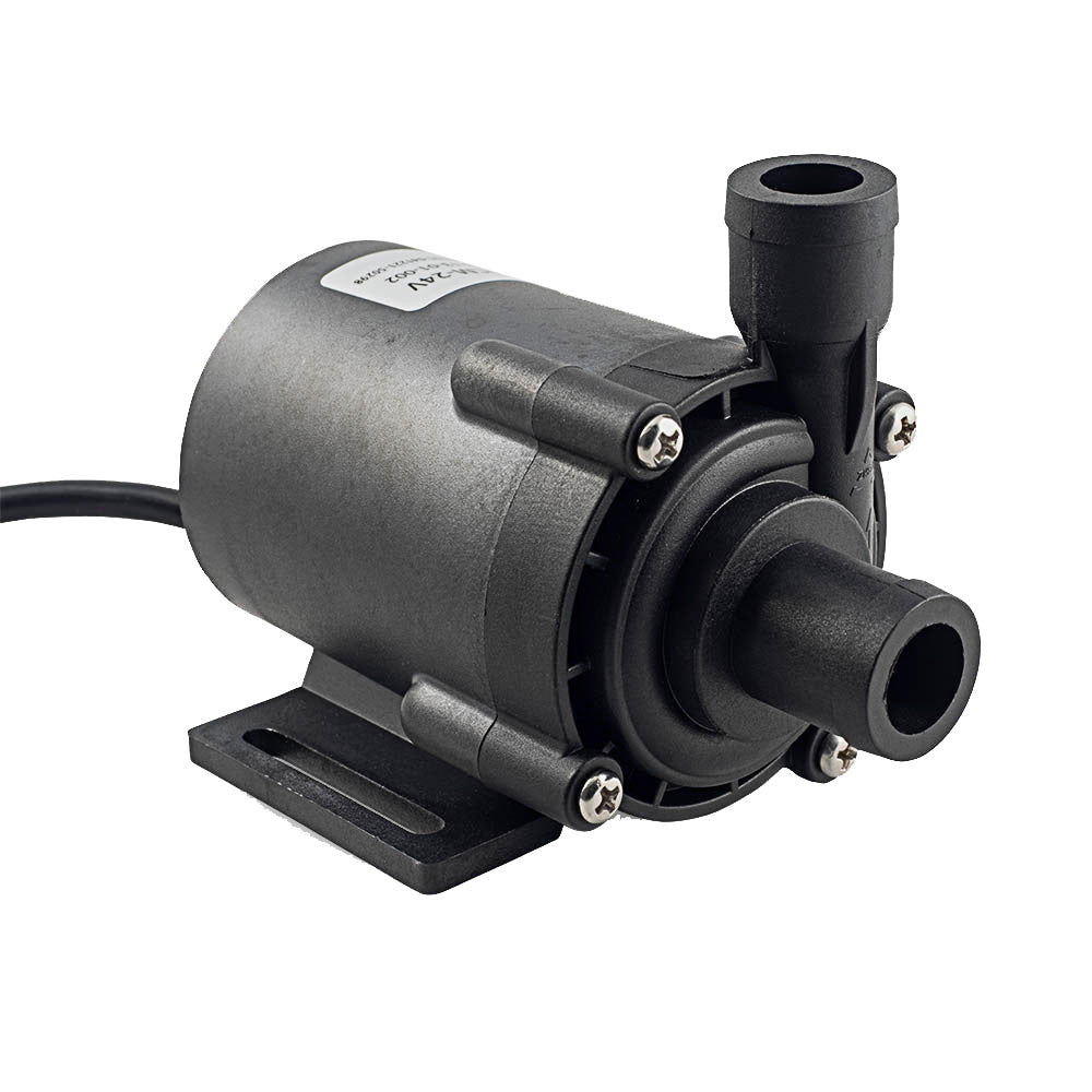 Bomba de circulación de CC Albin Group con motor sin escobillas - BL30CM 12 V [13-01-001]
