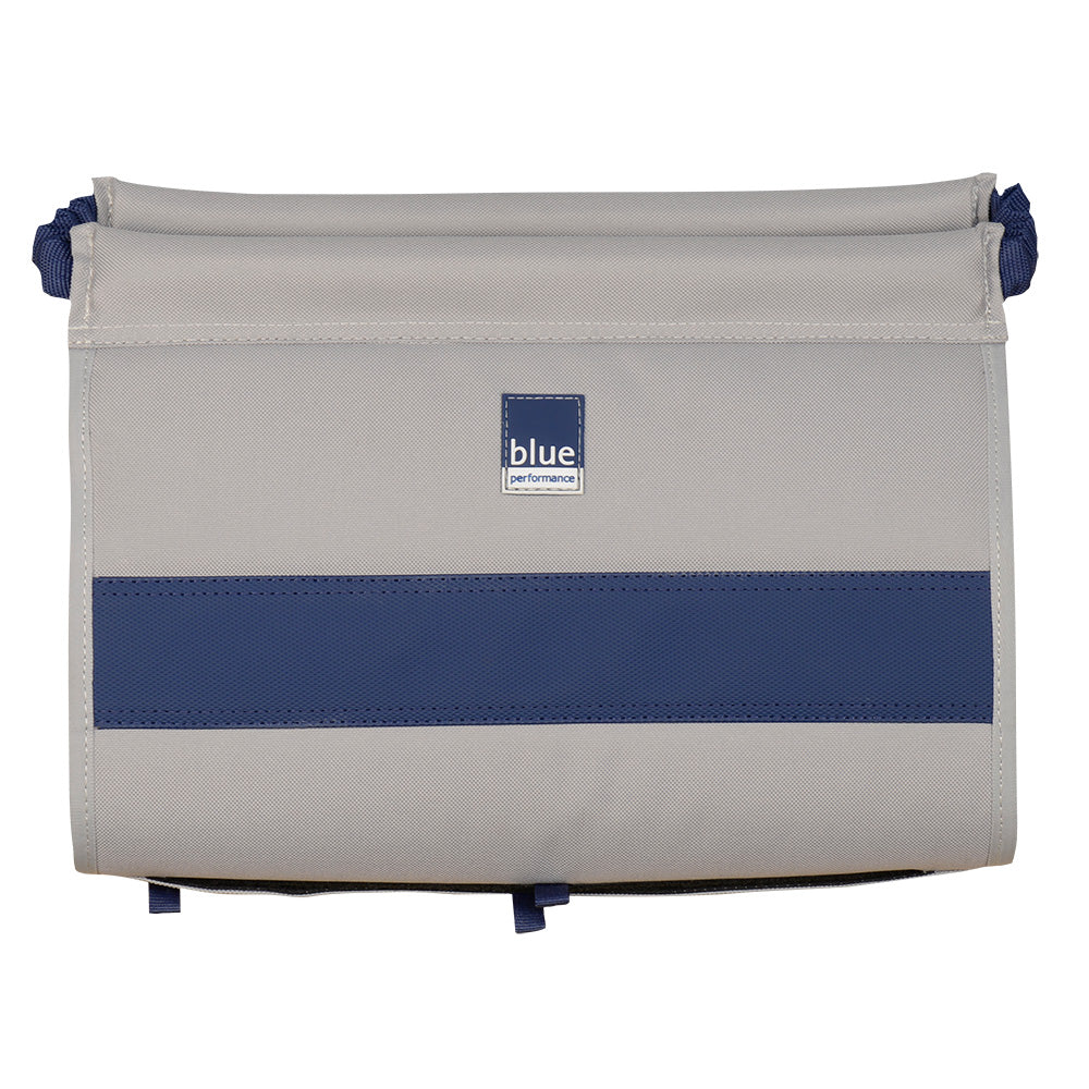 Bolsa de lona para mamparo de alto rendimiento azul - Pequeña [PC3450]