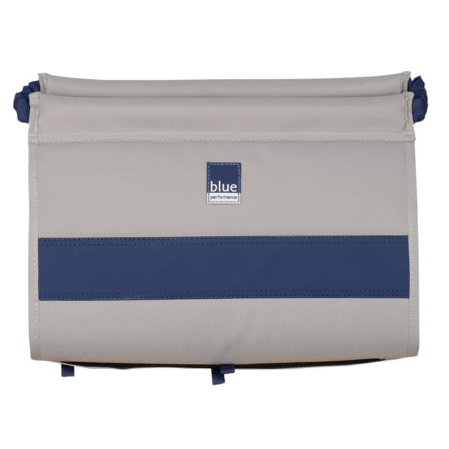 Bolsa de lona para mamparo de alto rendimiento azul - Pequeña [PC3450]