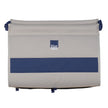 Bolsa de lona de alto rendimiento azul - Mediana [PC3460]