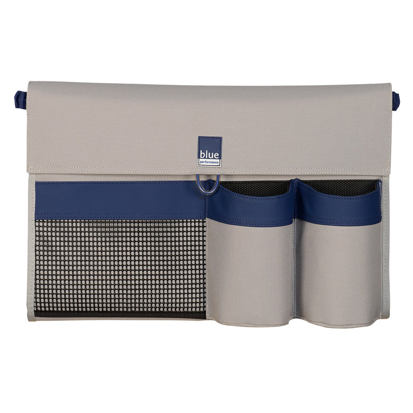 Bolsa combinada para cabina de alto rendimiento azul [PC3405]