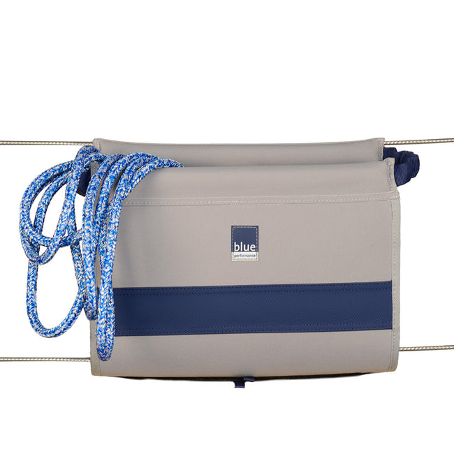 Bolsa de transporte Blue Performance Sea Rail - Mediana [PC3490]