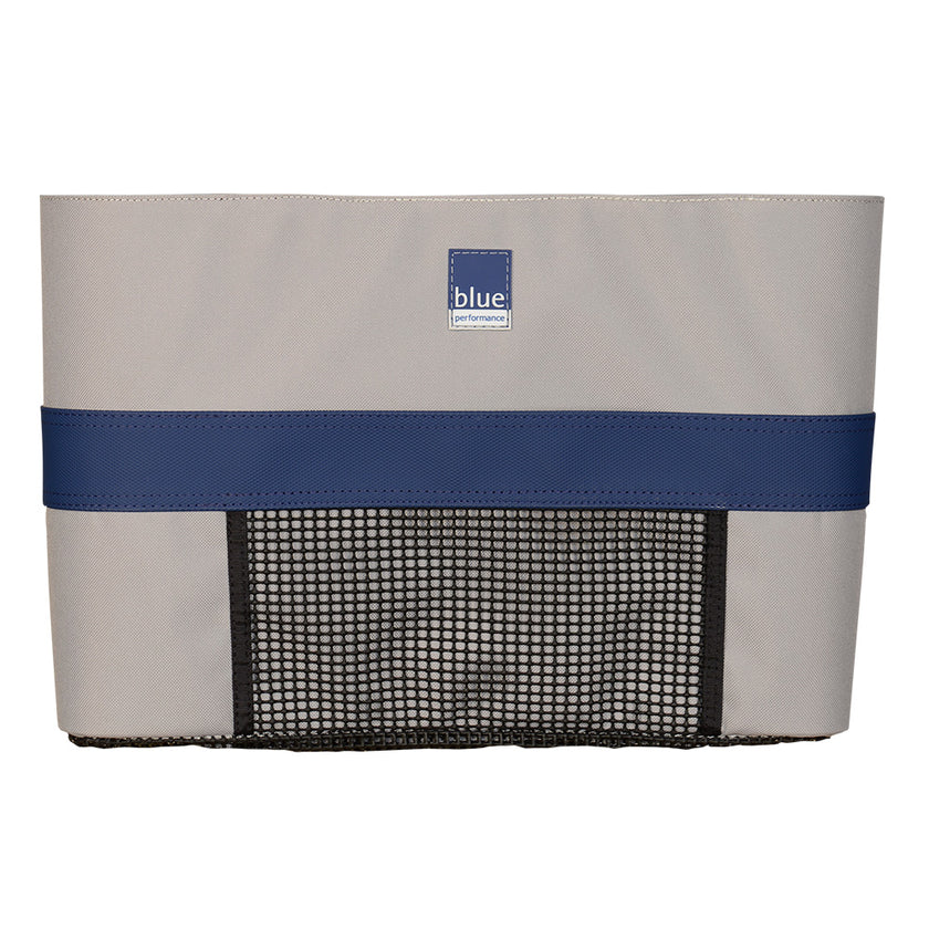 Bolsa combinada de lona de mamparo de alto rendimiento azul - Pequeña [PC3500]