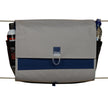 Bolsa de viaje Blue Performance Sea Rail Deluxe - Mediana [PC3515]