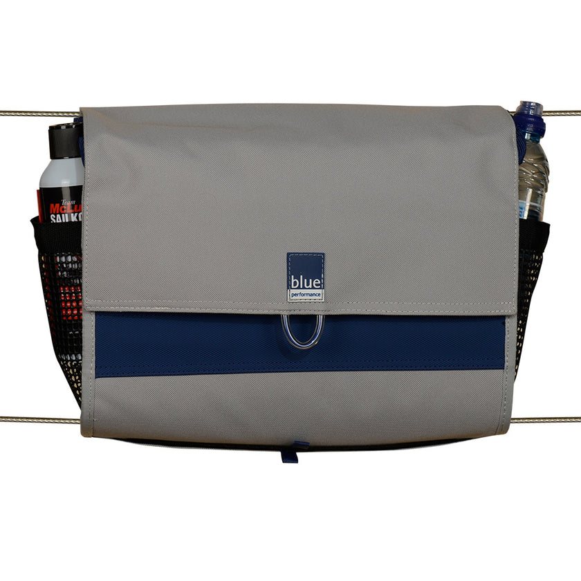 Bolsa de viaje Blue Performance Sea Rail Deluxe - Mediana [PC3515]