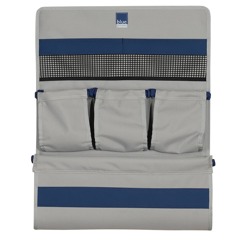 Maleta de cabina Blue Performance - Grande [PC3585]