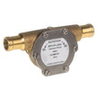 Bomba impulsora Johnson Pump F4B-9 OEM - Montaje con brida [10-24967-02]