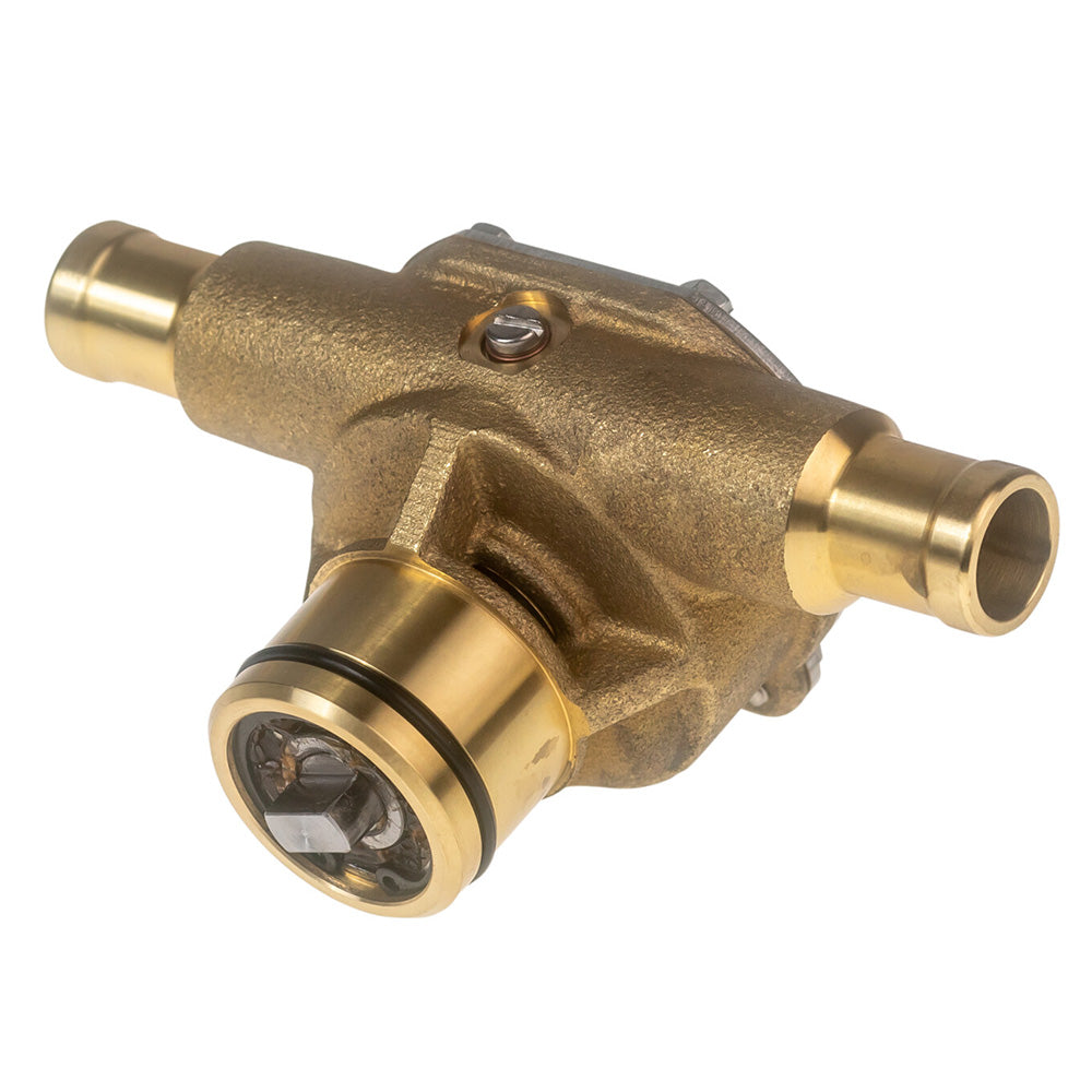 Bomba impulsora Johnson Pump F4B-9 OEM - Montaje con brida [10-24967-02]