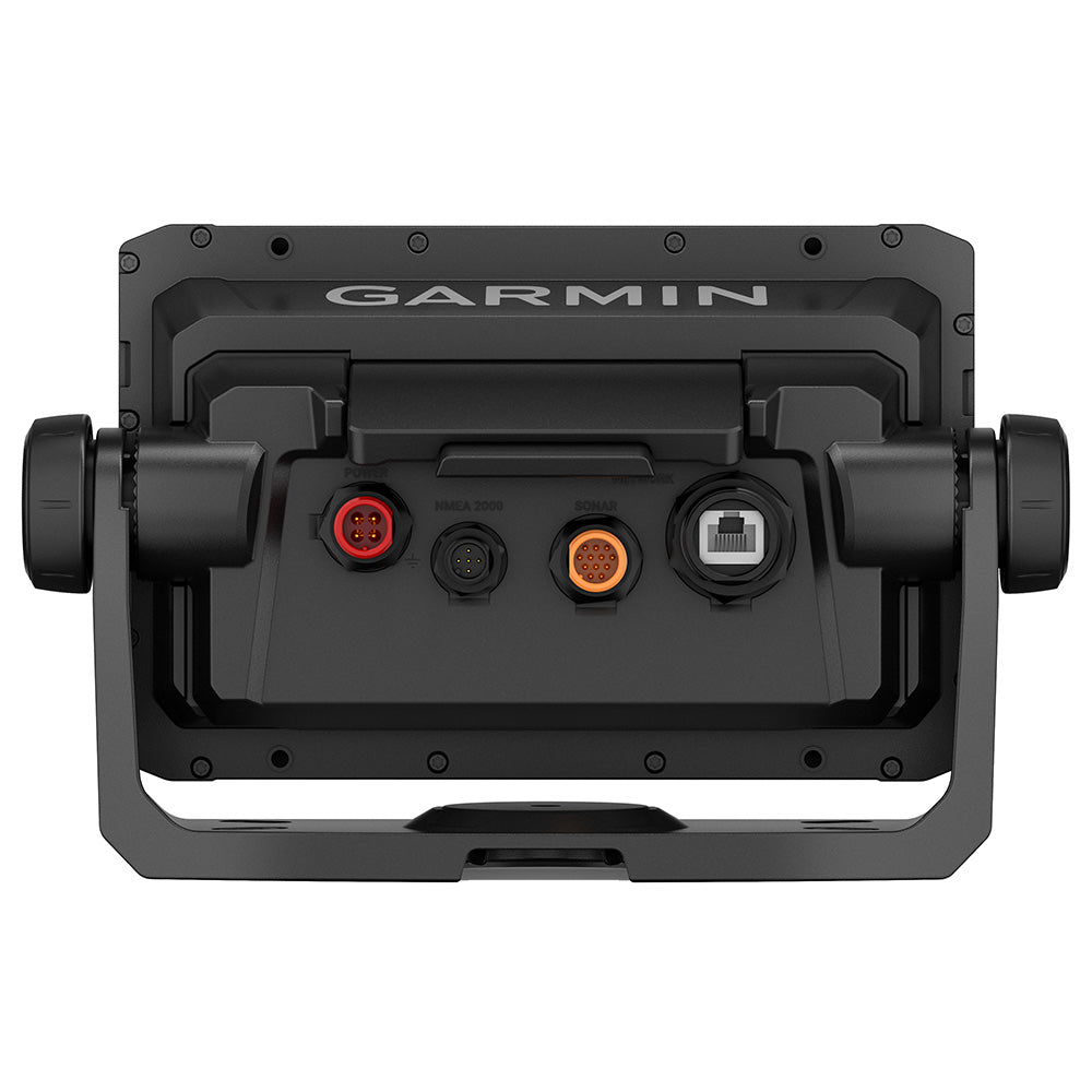 Plotter/sonda Garmin ECHOMAP UHD2 73sv con mapas de EE. UU. y transductor [010-02684-00]