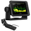 Plotter/sonda Garmin ECHOMAP UHD2 73sv con mapas del interior de EE. UU. GT54UHD-TM [010-02684-01]