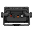 Plotter/sonda Garmin ECHOMAP UHD2 74sv con mapas costeros de EE. UU. y sin transductor [010-02685-00]