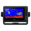 Plotter/sonda Garmin ECHOMAP UHD2 74sv con mapas costeros de EE. UU. y sin transductor [010-02685-00]