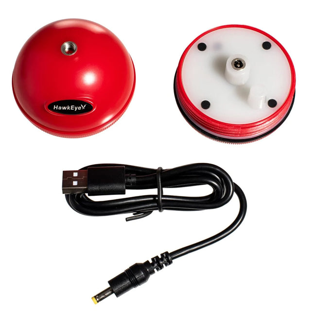 Sonda de pesca con Bluetooth HawkEye FishPod 5X [FP5X]