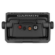 Plotter/sonda Garmin ECHOMAP UHD2 93sv con mapas interiores de EE. UU. y sin transductor [010-02688-00]