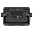Plotter/sonda Garmin ECHOMAP UHD2 93sv con mapas del interior de EE. UU. GT56UHD-TM [010-02688-01]