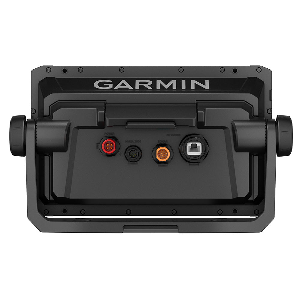 Plotter/sonda Garmin ECHOMAP UHD2 93sv con mapas del interior de EE. UU. GT56UHD-TM [010-02688-01]
