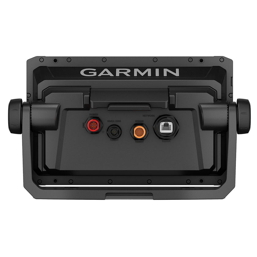 Plotter/sonda Garmin ECHOMAP UHD2 93sv con mapas del interior de EE. UU. GT56UHD-TM [010-02688-01]