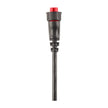 Cable de alimentación roscado Garmin (2 pines) [010-13115-02]