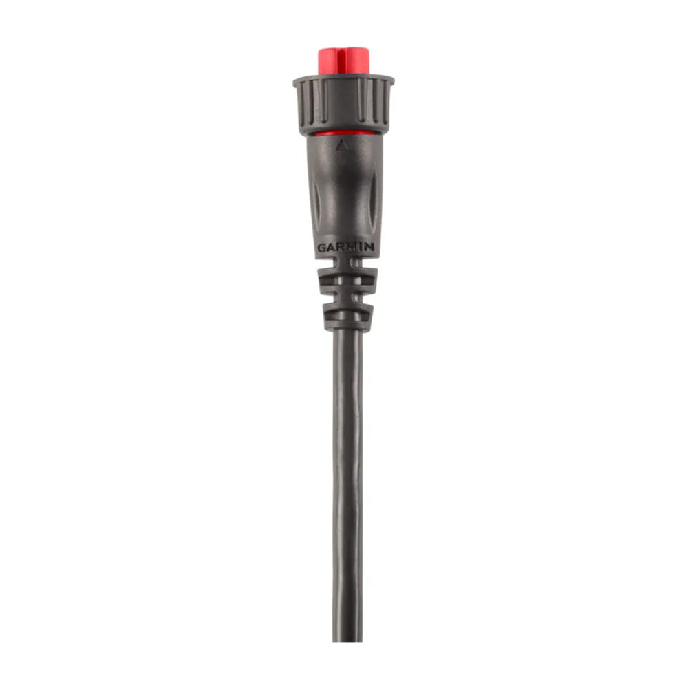 Cable de alimentación roscado Garmin (2 pines) [010-13115-02]