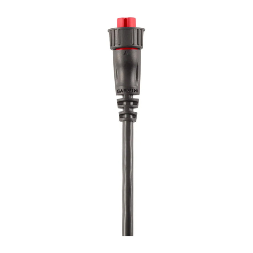 Cable de alimentación roscado Garmin (2 pines) [010-13115-02]