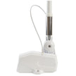 Antena Attwood PowerBase - Base de antena plegable y motorizada blanca [6100-AT-7]