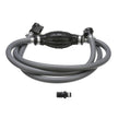 Kit de línea de combustible Attwood Honda - 3/8