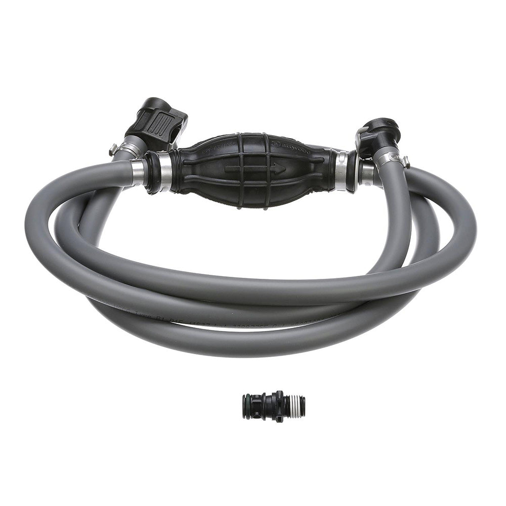 Kit de línea de combustible Attwood Honda - 3/8