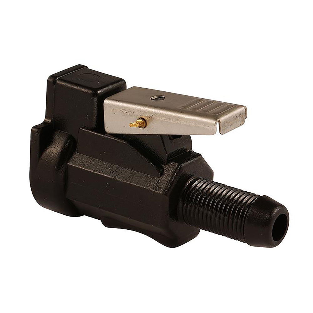 Accesorio hembra para manguera de motor Attwood Mercury/Yamaha - Espiga de 3/8