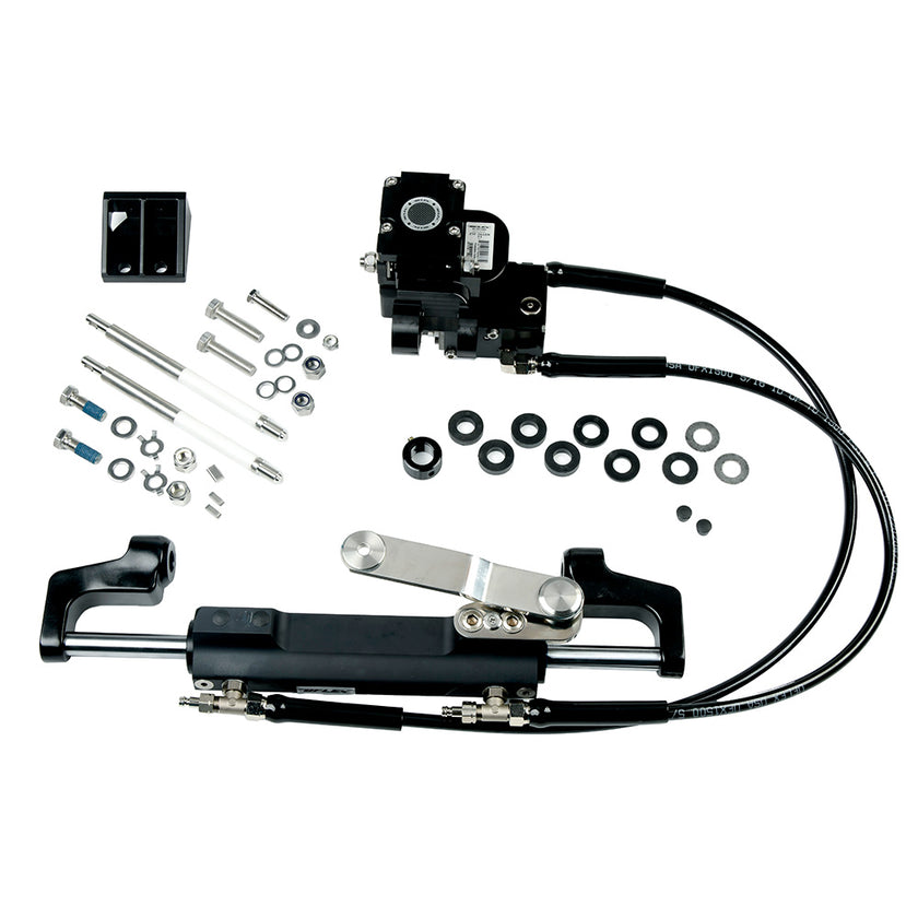 Cultivador Suzuki Uflex de 150-200 hp con retroalimentación de par cero [ZTF TILLER S2]