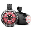 Altavoz de torre DS18 X Series HYDRO de 8