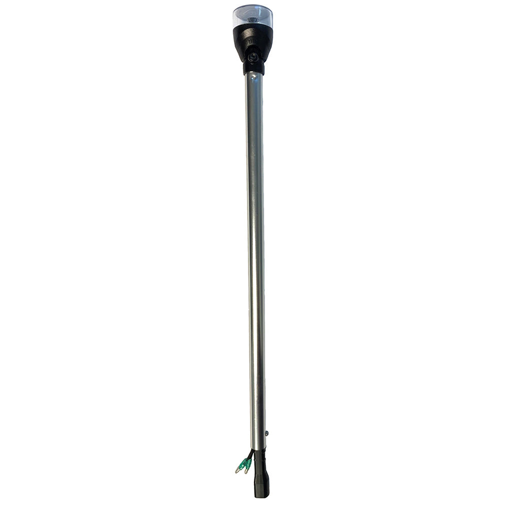 Luz de navegación Attwood LightArmor All-Round de 24