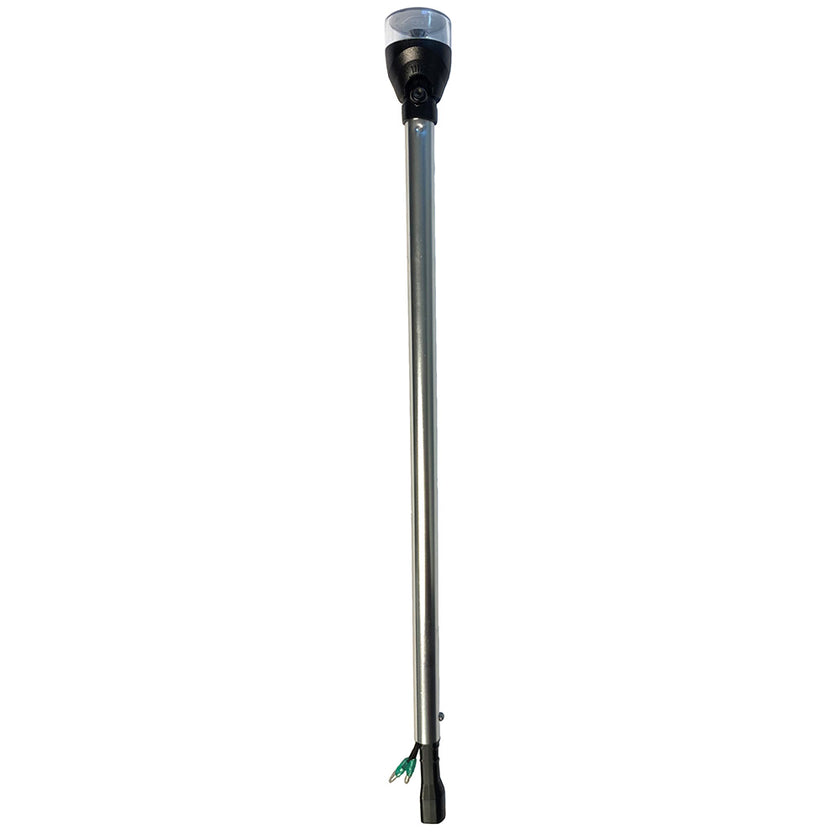 Luz de navegación Attwood LightArmor All-Round de 24