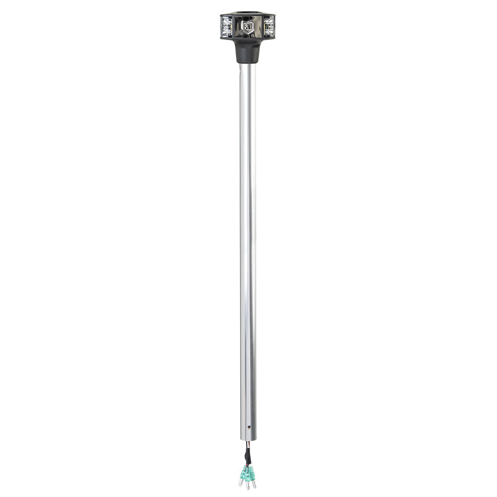 Luz de fondeo Attwood LightArmor de 24