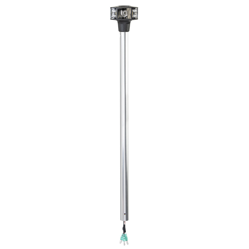 Luz de fondeo Attwood LightArmor de 24