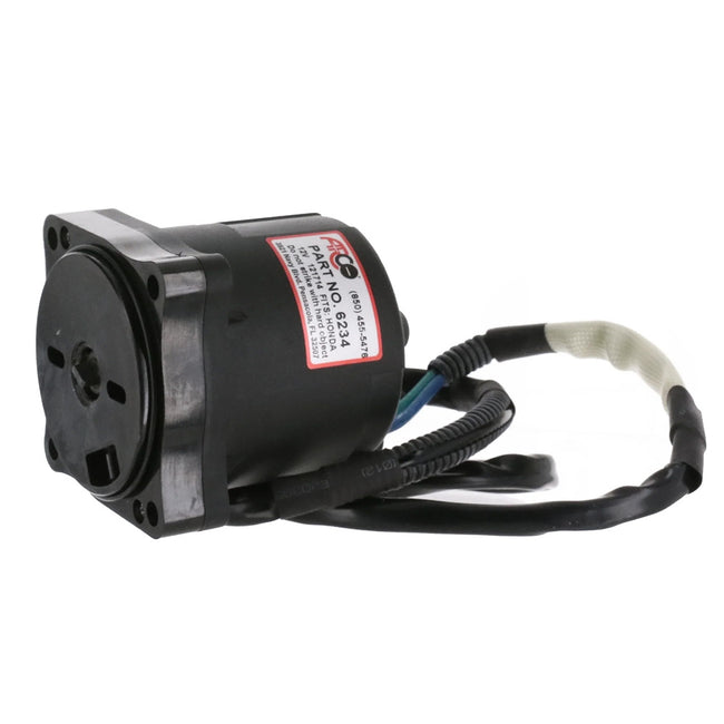 Motor de repuesto ARCO Marine para fueraborda con compensación de inclinación - Honda/Suzuki - Montaje de 4 pernos [6234]