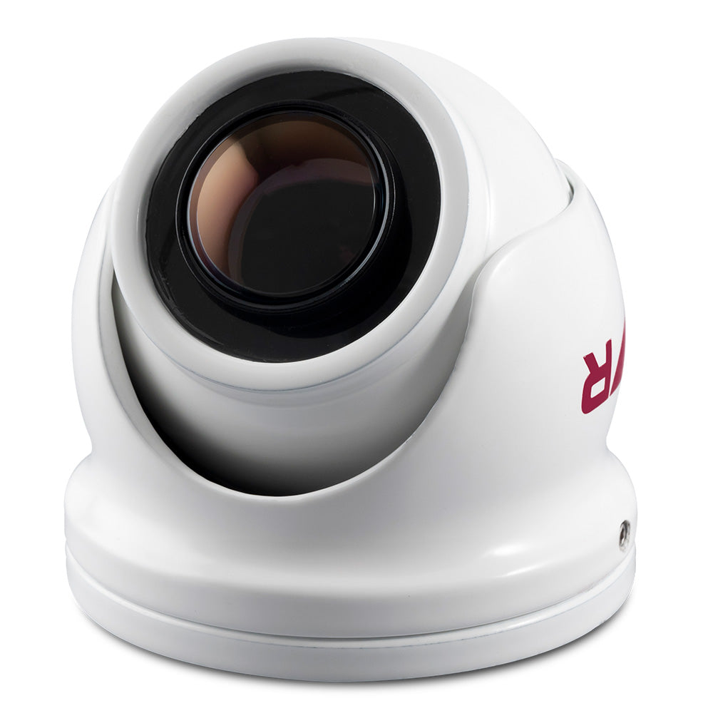 Cámara IP Raymarine CAM300 Mini con visión diurna y nocturna [E70660]