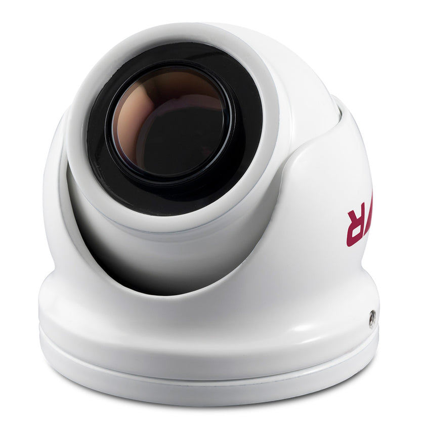Cámara IP Raymarine CAM300 Mini con visión diurna y nocturna [E70660]