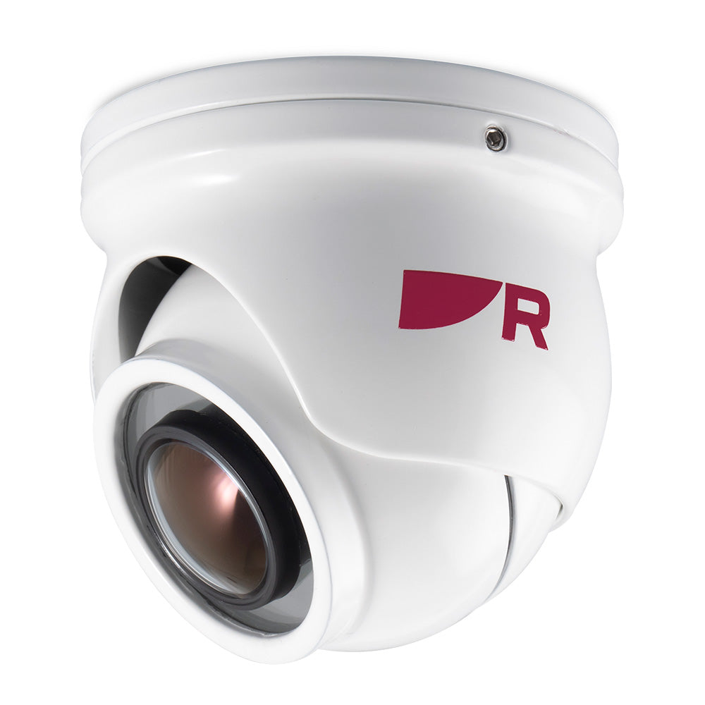 Cámara IP Raymarine CAM300 Mini con visión diurna y nocturna [E70660]