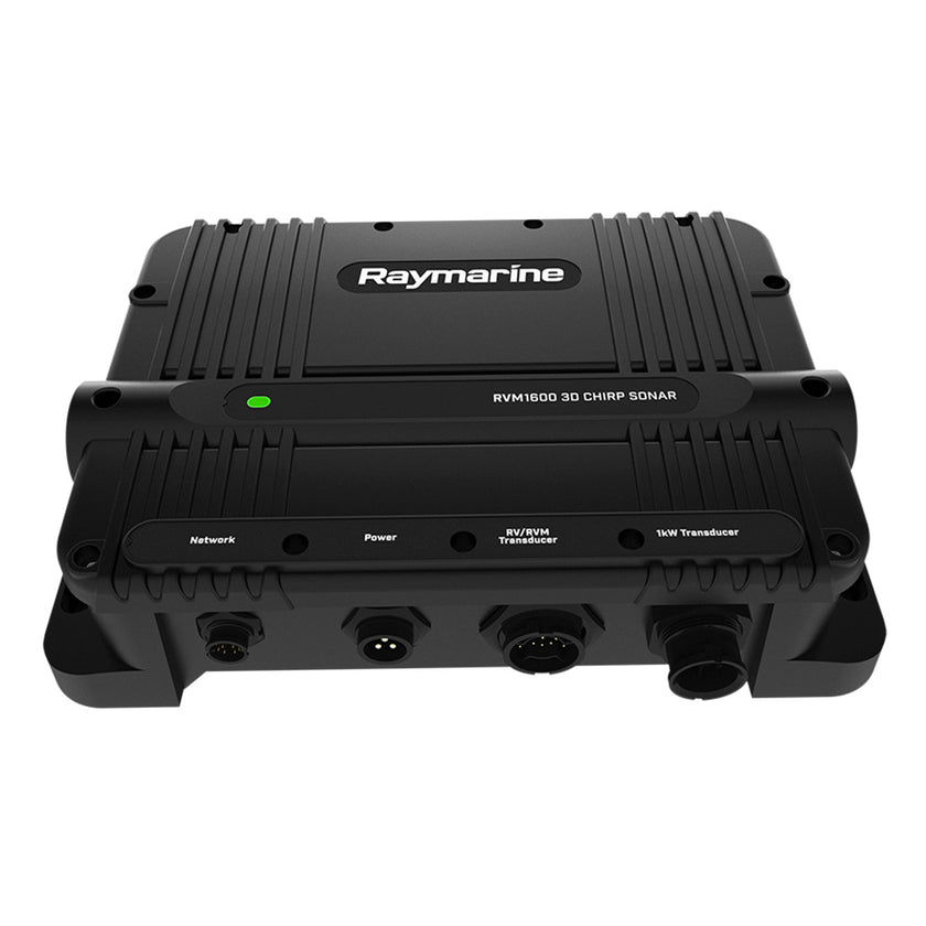 Módulo sonda Raymarine RVM1600 con RealVision Max [E70665]