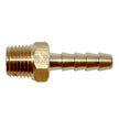 Accesorio universal de latón para manguera de combustible Attwood - 1/4