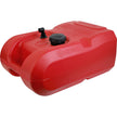 Tanque de combustible portátil Attwood de 3 galones sin indicador [8803LP2]