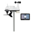 Estación meteorológica inalámbrica Davis Vantage Vue con consola WeatherLink [6242]