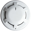 Detector óptico de humo Fireboy-Xintex con base [OMSD-01-DB-R]