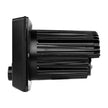 Unidad principal DS18 MRX150 de 2 zonas para deportes de motor marinos con pantalla TFT a color de 3