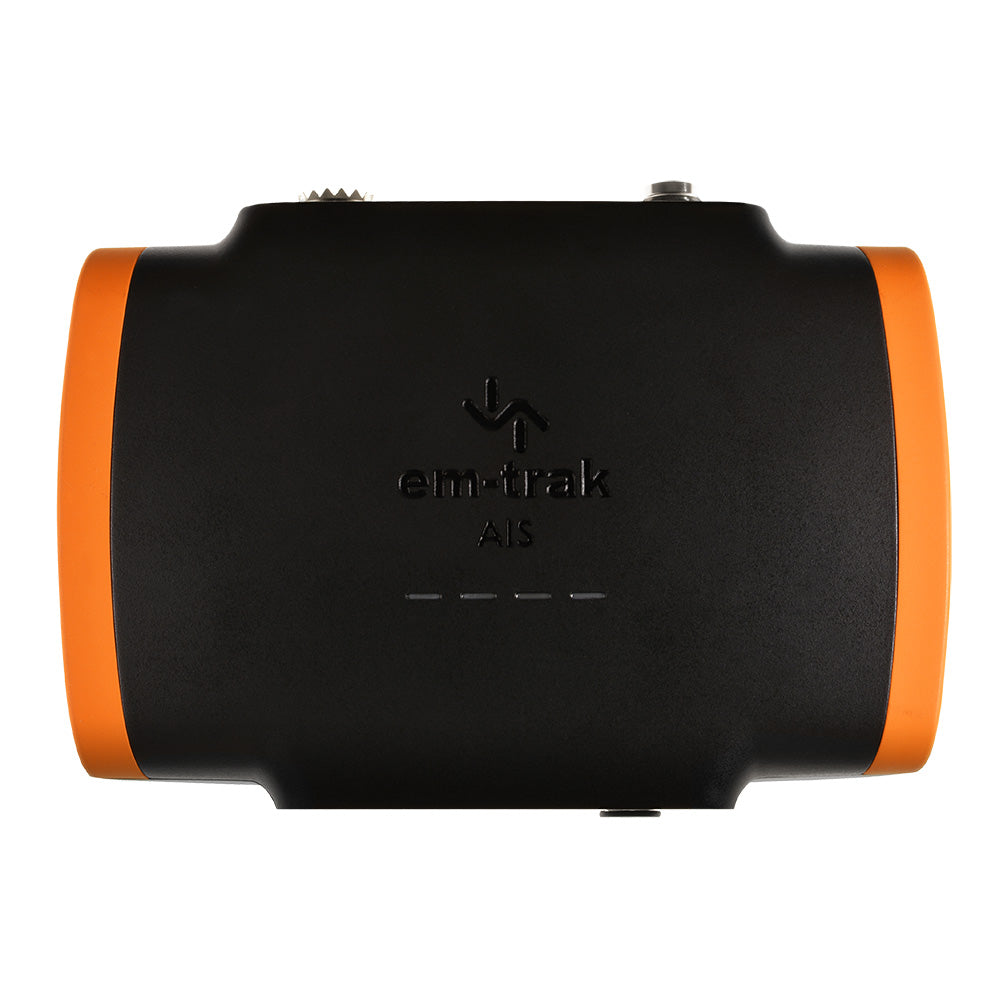Transceptor AIS em-trak B951 Clase B - SOTDMA de 5 W [430-0009]