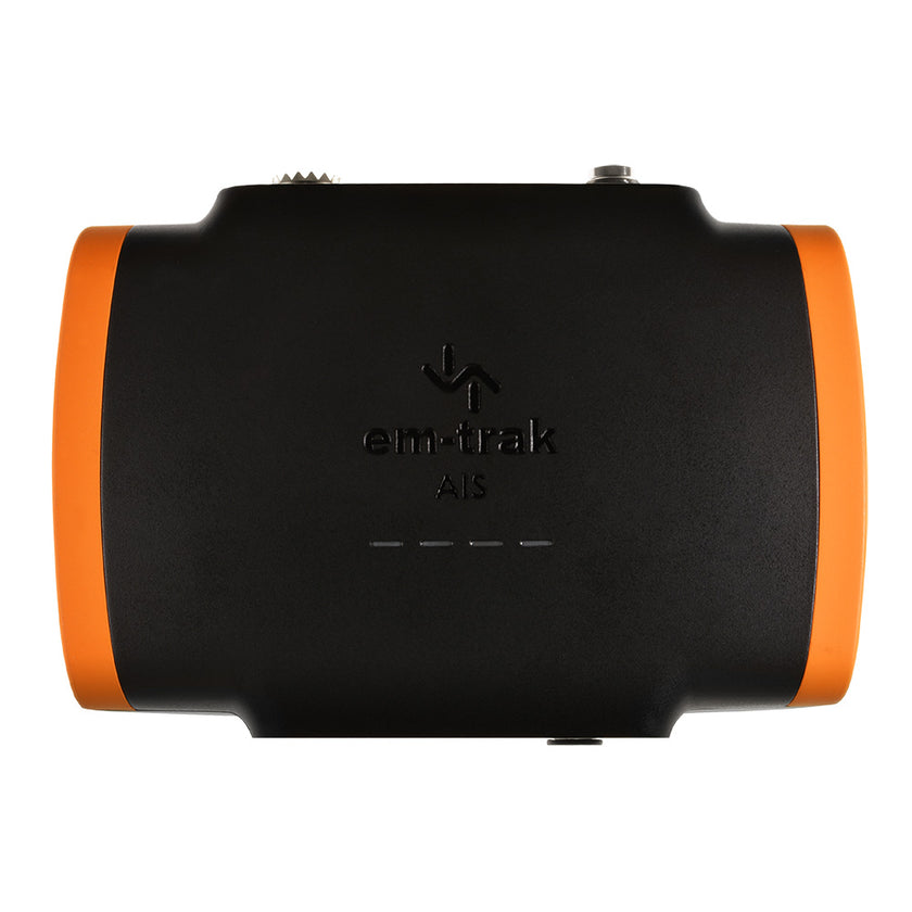 Transceptor AIS em-trak B951 Clase B - SOTDMA de 5 W [430-0009]