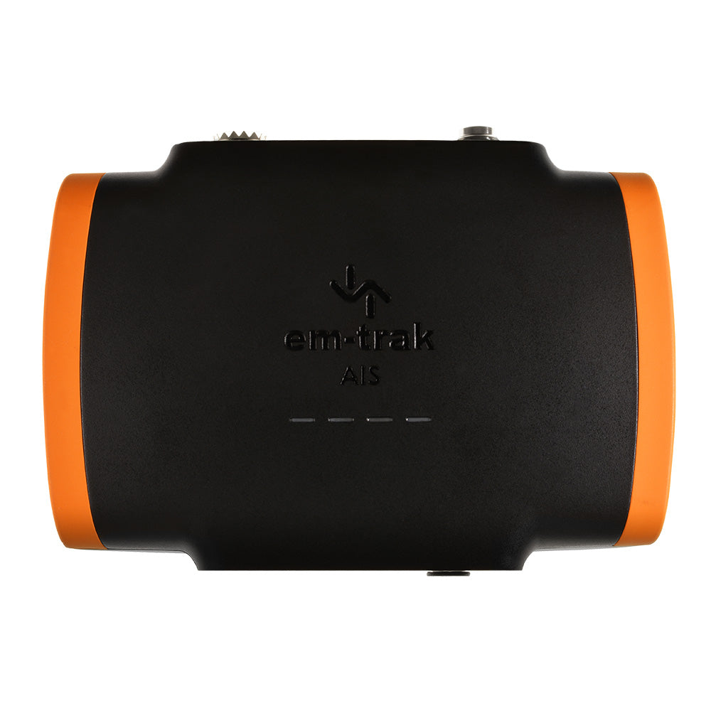 Transceptor AIS em-trak B952 Clase B - SOTDMA de 5 W - Wi-Fi Bluetooth [430-0011]